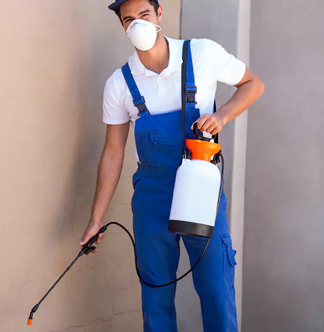 What Makes Kearny Pest Control Pro the Right Choice in Kearny, NJ?