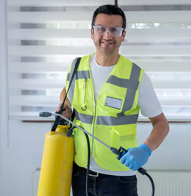 Why Choose Kearny Pest Control Pro for Liquid Termite Treatment in Kearny, NJ?