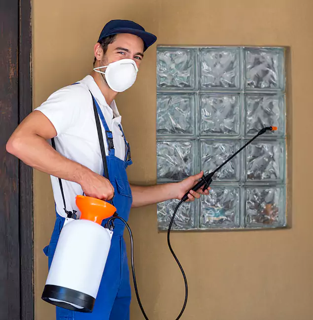 Why Kearny Pest Control Pro Provides the Best Mosquito Control for Yard Properties in Kearny, NJ?