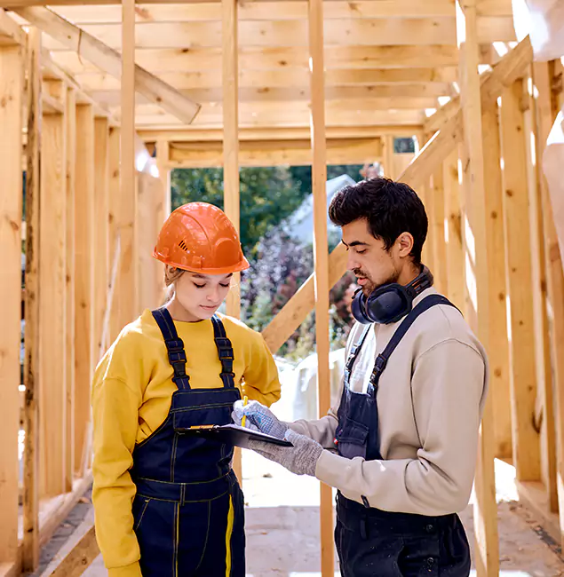 Why Choose Kearny Pest Control Pro for New Construction Termite Treatment in Kearny, NJ?