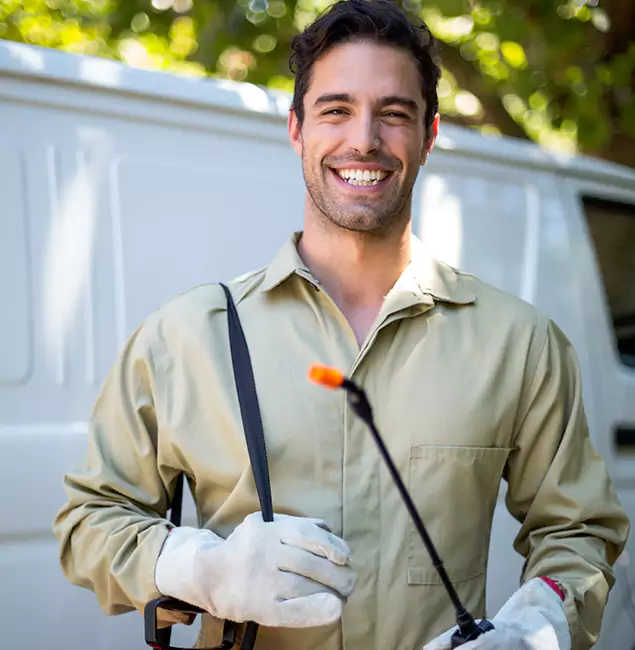 Why Kearny Homeowners Trust Kearny Pest Control Pro for Outdoor Mosquito Control?