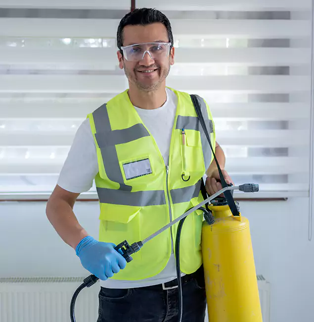 Why Choose Kearny Pest Control Pro for Pest Control Cost in Kearny, NJ?