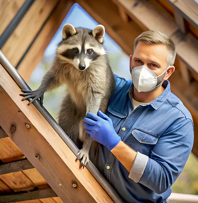 Why Choose Kearny Pest Control Pro for Pet Friendly Pest Control in Kearny, NJ?