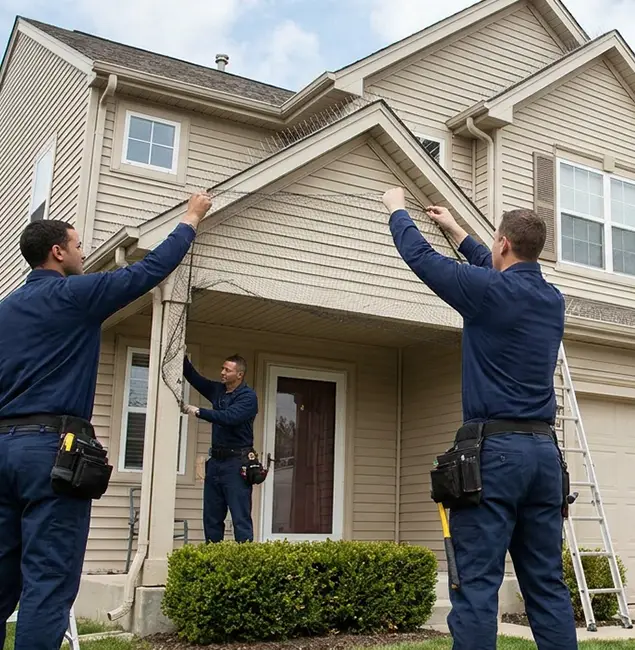 Why Kearny Pest Control Pro Is the Right Choice in Kearny, NJ?