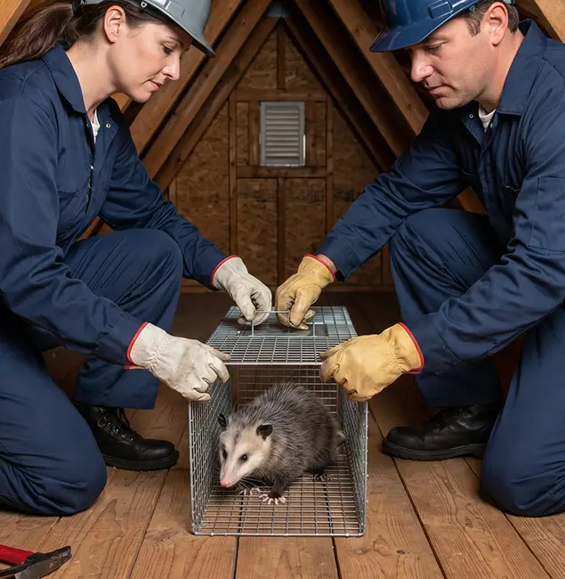 Why Kearny Pest Control Pro Is the Right Choice in Kearny, NJ?