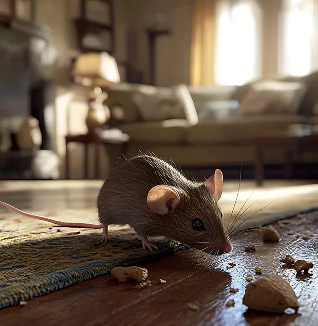 Why Choose Kearny Pest Control Pro Rat Experts in Kearny, NJ?