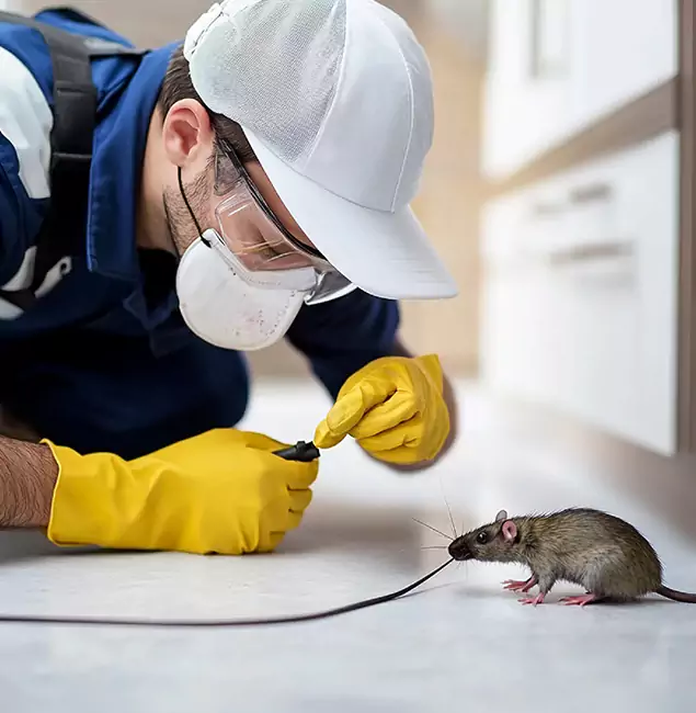 Why Choose Kearny Pest Control Pro for Rat Removal Cost in Kearny, NJ?