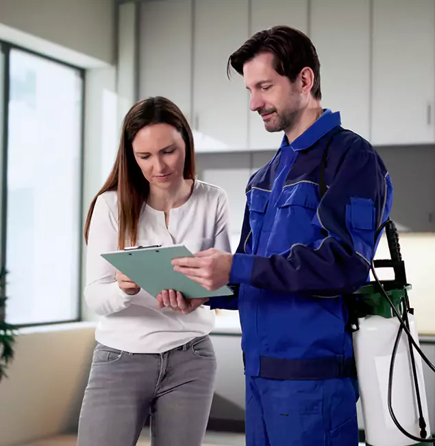 Why Choose Kearny Pest Control Pro for Rat Removal in Kearny, NJ?