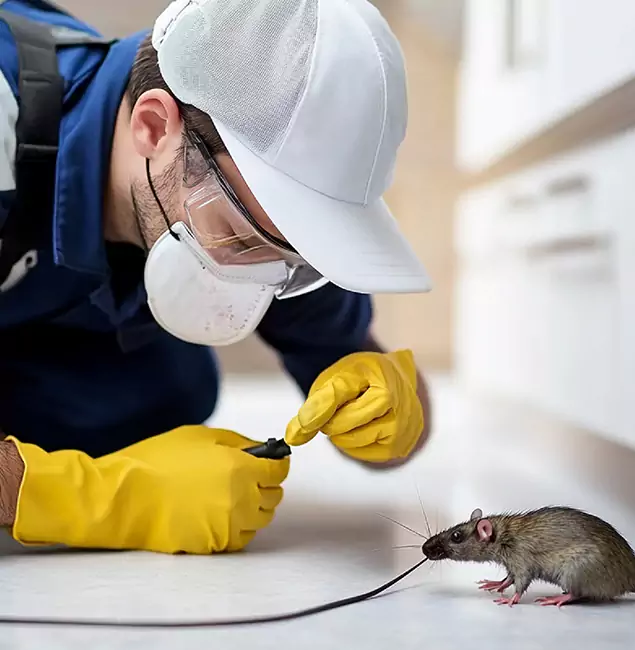 Why Choose Kearny Pest Control Pro For Trusted Specialists in Kearny, NJ?