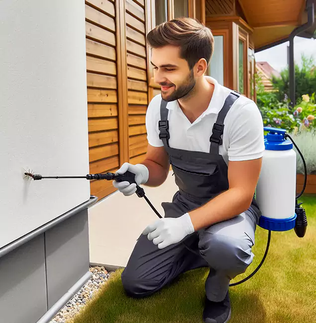 Why Kearny Trusts Kearny Pest Control Pro for Cockroach Removal?