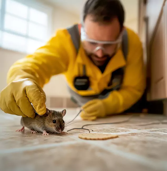 Why Kearny, NJ Homeowners Rely on Kearny Pest Control Pro?