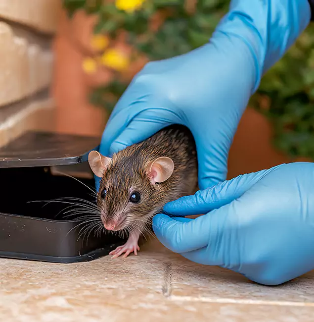 Why Kearny, NJ Trusts Kearny Pest Control Pro for Rodent Proofing?
