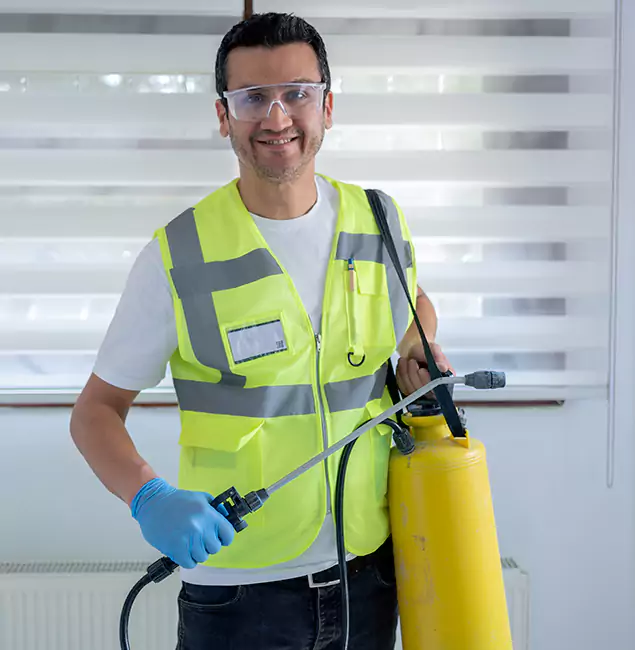 Why Choose Kearny Pest Control Pro for Roof Rat Control in Kearny, NJ?