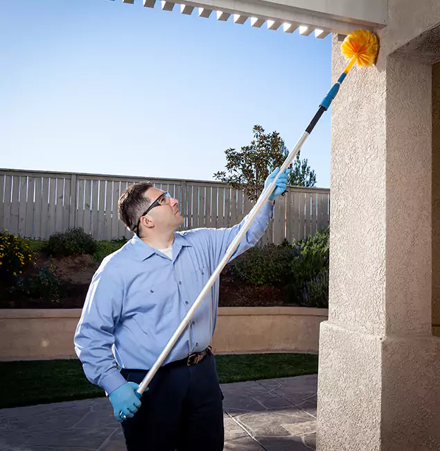Why Choose Kearny Pest Control Pro for Sentricon Termite System in Kearny, NJ?
