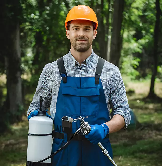 Why Choose Kearny Pest Control Pro for Little Black Ant Control in Kearny, NJ?