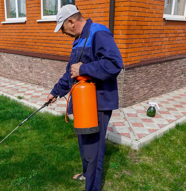 Why Choose Kearny Pest Control Pro for Soil Treatment in Kearny, NJ?