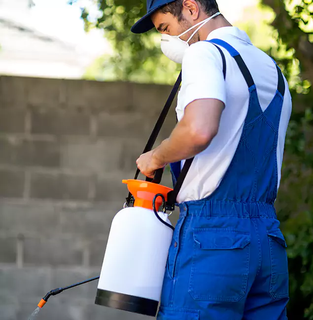 Why Choose Kearny Pest Control Pro for Termite Barrier in Kearny, NJ?