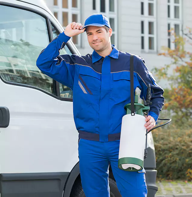 Why Choose Kearny Pest Control Pro for Termite Control in Kearny, NJ?