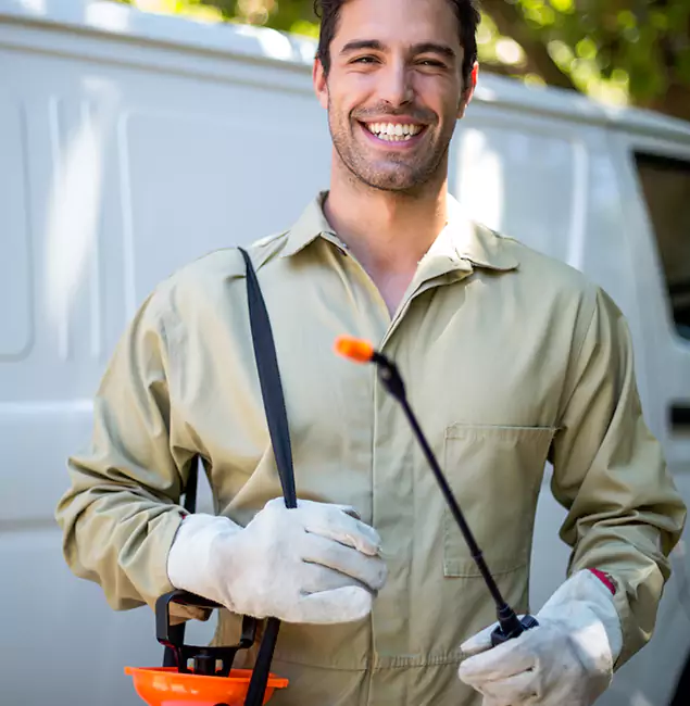 Why Homeowners Trust Kearny Pest Control Pro in Kearny, NJ?