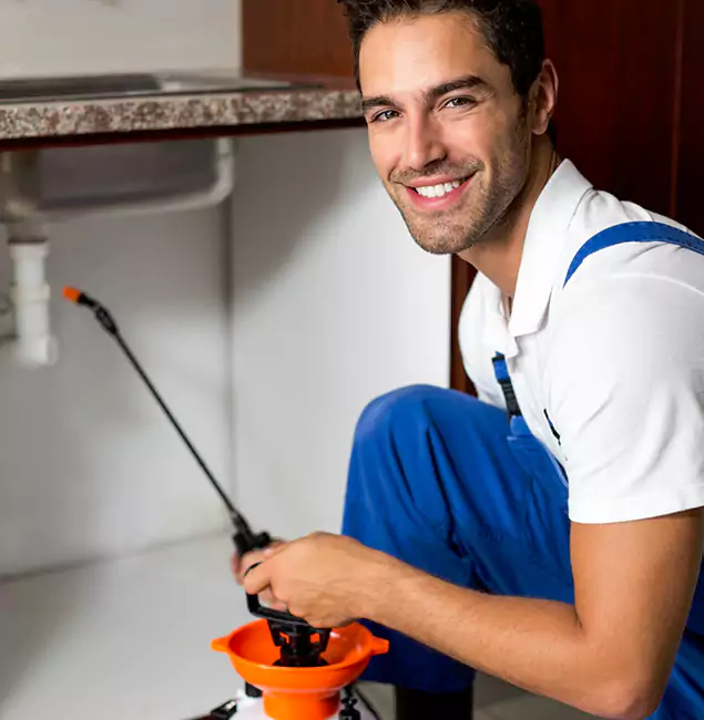 Why Choose Kearny Pest Control Pro for Termite Exterminator in Kearny, NJ?