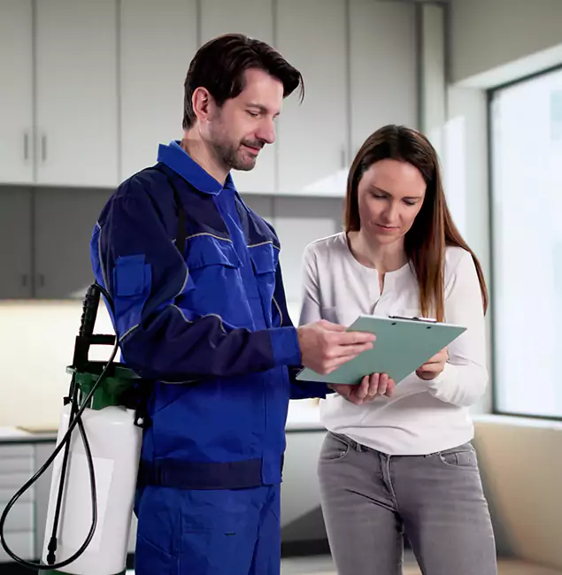 Why Choose Kearny Pest Control Pro for Termite Fumigation in Kearny, NJ?