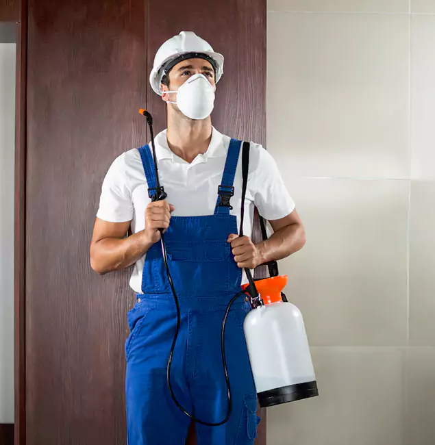 Why Choose Kearny Pest Control Pro for Termite Tenting in Kearny, NJ?