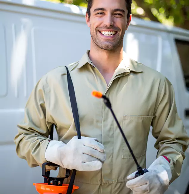 Why Choose Kearny Pest Control Pro for Termite Treatment in Kearny, NJ?