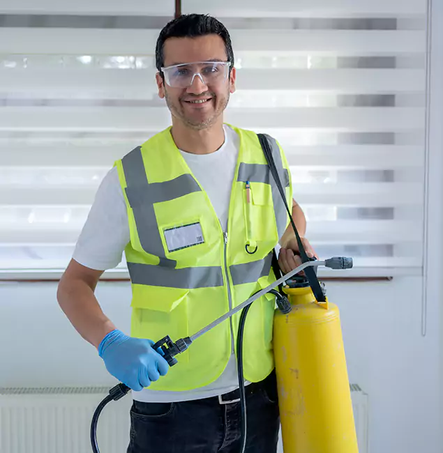 Why Kearny Pest Control Pro Is the Right Choice in Kearny, NJ?
